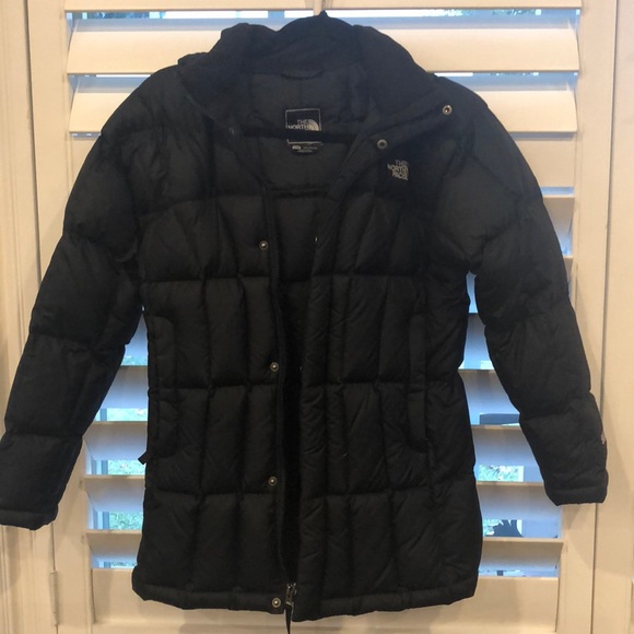 the north face jacket price